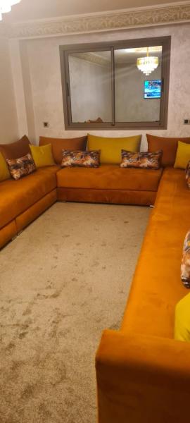 Appartement neuf 90 M haut standing centre-ville